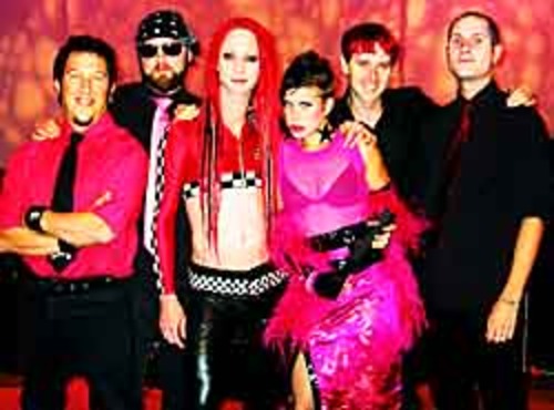 Product picture Christmas Bop